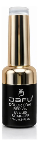 Dafu Esmalte 10ml Red Véu E Olho De Gato ...